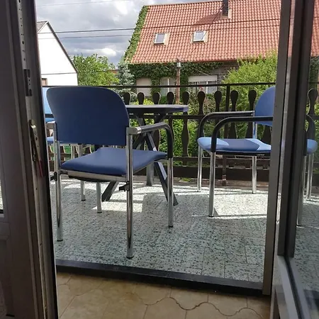Maison d'hôtes Vizo Appartman *