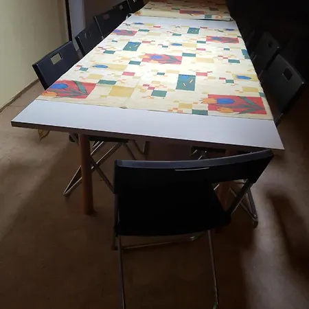 Vizo Appartman Maison d'hôtes Keszthely