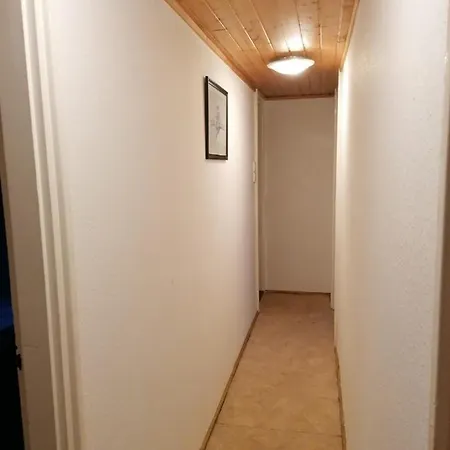 Maison d'hôtes Vizo Appartman *