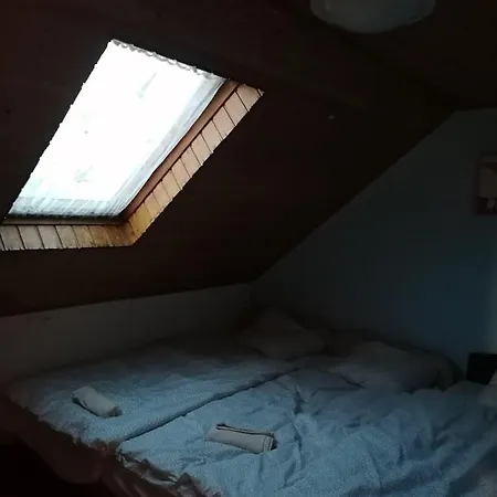 Vizo Appartman Maison d'hôtes *