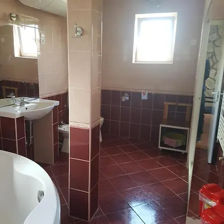 Vizo Appartman Maison d'hôtes *