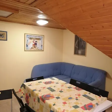 Vizo Appartman Maison d'hôtes