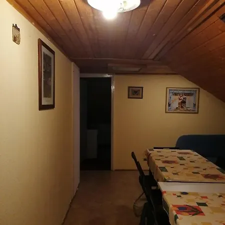 Vizo Appartman Maison d'hôtes