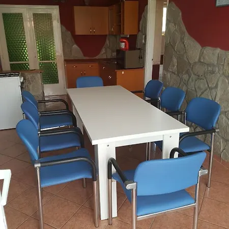 Vizo Appartman Keszthely