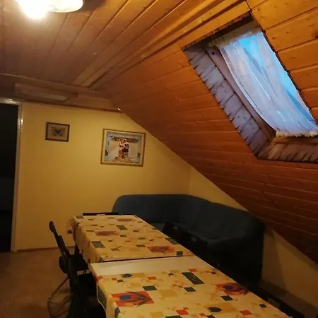Maison d'hôtes Vizo Appartman